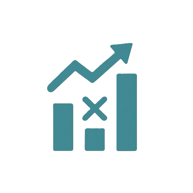 Data gaps