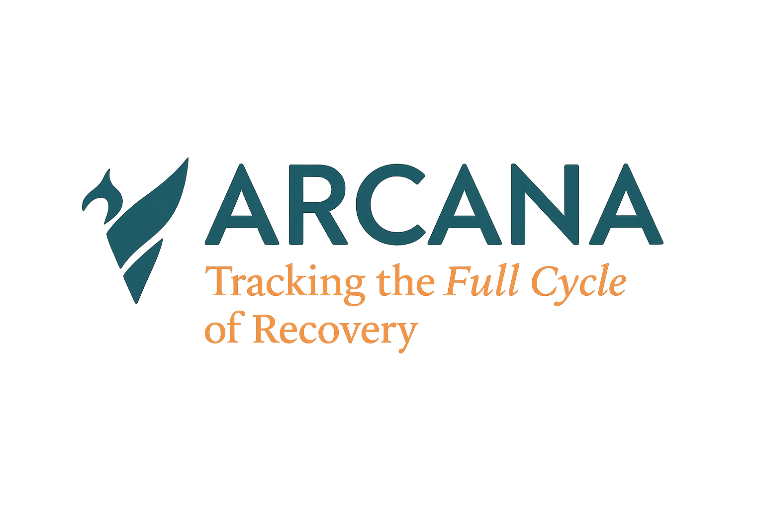 Arcana Logo